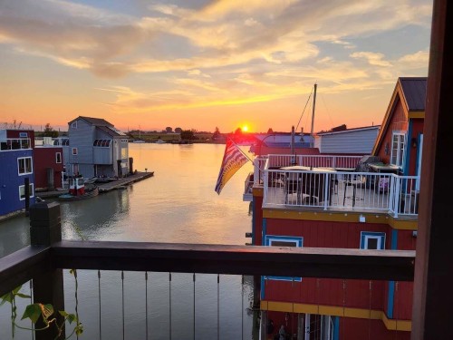 1-3473 River Road W, Delta, BC 