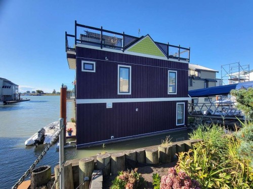 1-3473 River Road W, Delta, BC 