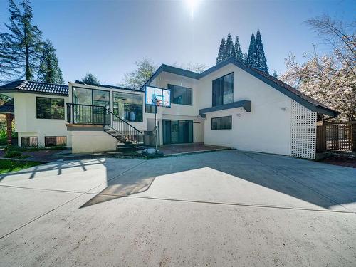 755 Westcot Road, West Vancouver, BC 