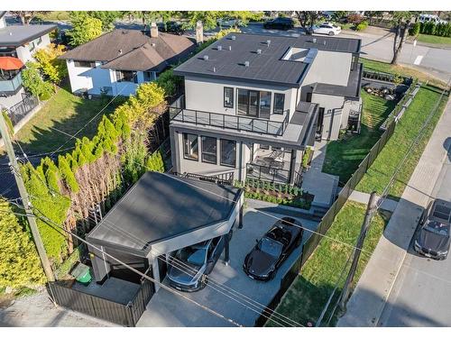 6307 Bryant Street, Burnaby, BC 