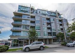 407 2528 MAPLE STREET  Vancouver, BC V6J 0B4