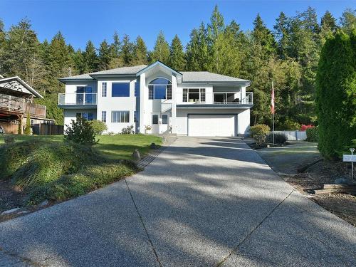 5126 Pam Road, Sechelt, BC 