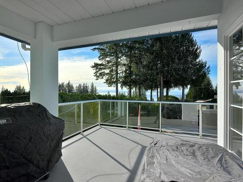 5126 Pam Road, Sechelt, BC 