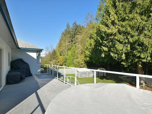 5126 Pam Road, Sechelt, BC 