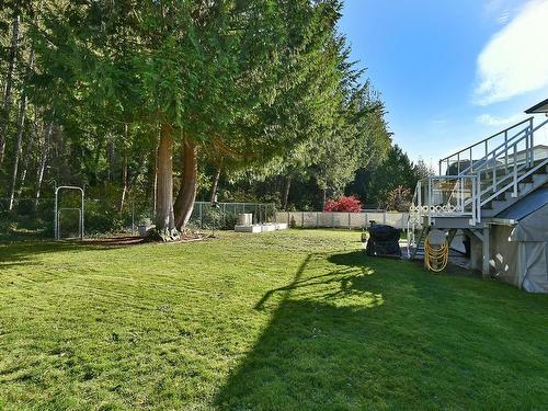 5126 Pam Road, Sechelt, BC 