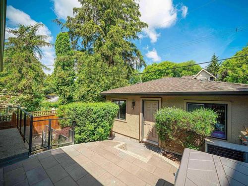 3853 W King Edward Avenue, Vancouver, BC 