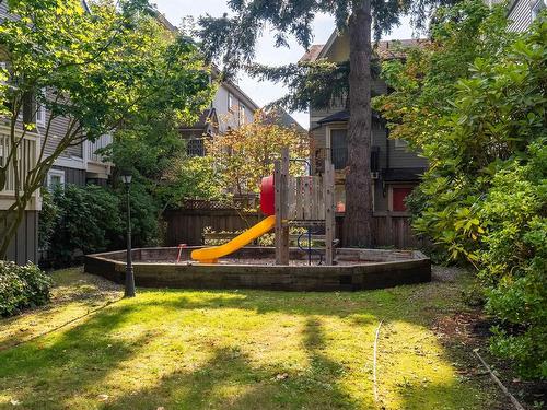 30 7833 Heather Street, Richmond, BC 