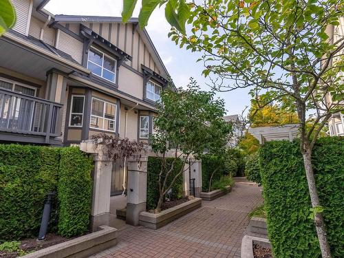 30 7833 Heather Street, Richmond, BC 