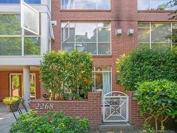 102 2268 W 12 AVENUE  Vancouver, BC V6K 2N5