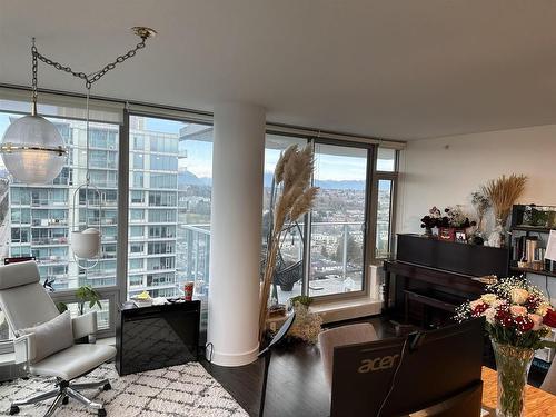 2502 8131 Nunavut Lane, Vancouver, BC 