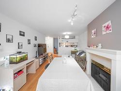 206 5788 VINE STREET  Vancouver, BC V6M 4L8