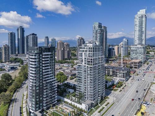 705 4488 Juneau Street, Burnaby, BC 