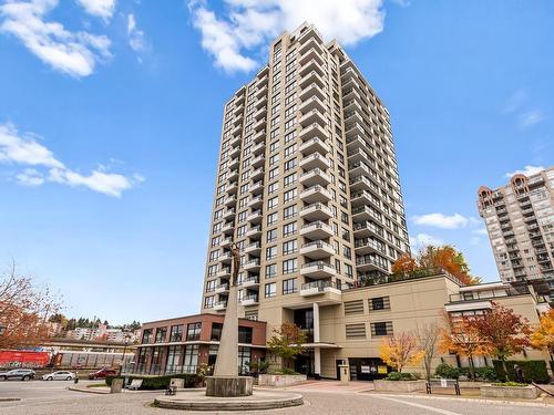 1806 1 Renaissance Square, New Westminster, BC 