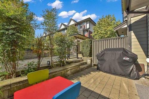 6 7039 Macpherson Avenue, Burnaby, BC 