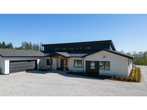 6724 Acorn Road, Sechelt, BC 