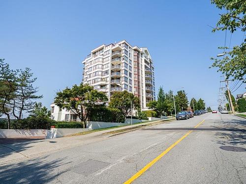 505 220 Eleventh Street, New Westminster, BC 