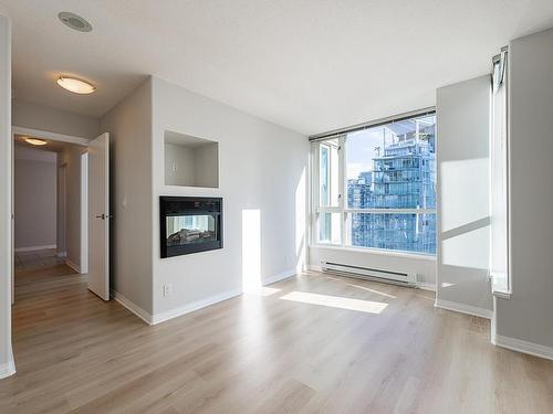 2807 1328 W Pender Street, Vancouver, BC 