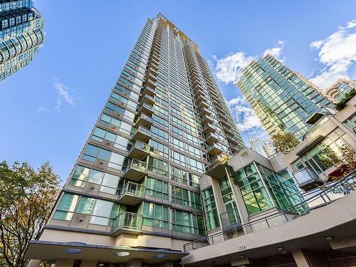 2807 1328 W Pender Street, Vancouver, BC 