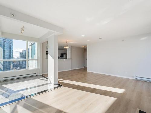 2807 1328 W Pender Street, Vancouver, BC 