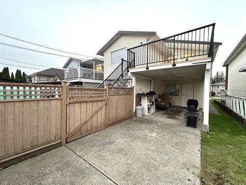 3182 Jervis Street, Port Coquitlam, BC 