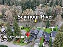 706 Seymour Boulevard, North Vancouver, BC 