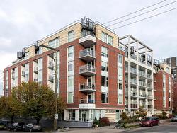 405 311 E 6TH AVENUE  Vancouver, BC V5T 1J9