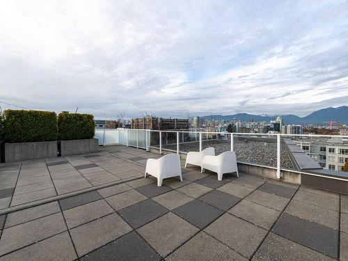 405 311 E 6Th Avenue, Vancouver, BC 