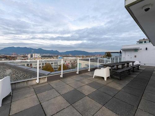 405 311 E 6Th Avenue, Vancouver, BC 