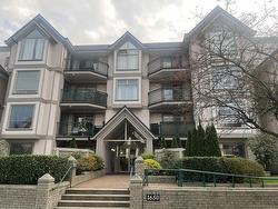 203 1650 GRANT AVENUE  Port Coquitlam, BC V3B 7V2