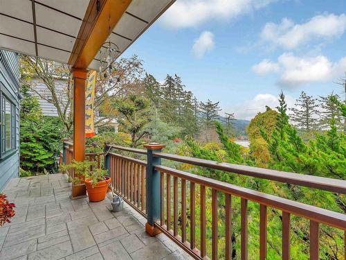 4735 Pilot House Road, West Vancouver, BC 