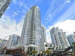 3203 1199 MARINASIDE CRESCENT  Vancouver, BC V6Z 2Y2