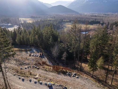 7508 Pebble Creek Drive, Pemberton, BC 