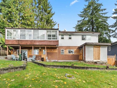 1259 Dempsey Road, North Vancouver, BC 