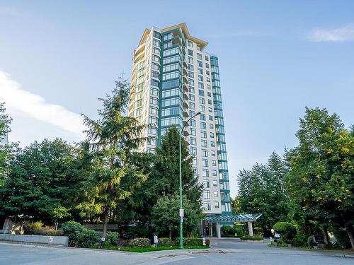 1603 4505 Hazel Street, Burnaby, BC 