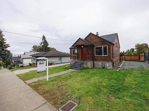 362 Alberta Street, New Westminster, BC 