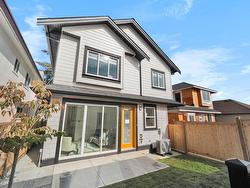 3 3644 E 28TH AVENUE  Vancouver, BC V5R 1T7