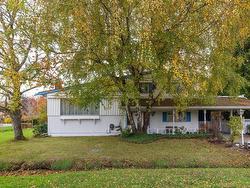 5531 LANCING ROAD  Richmond, BC V7C 3A4