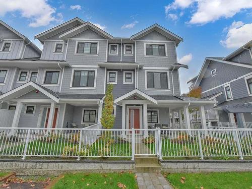 21 769 Ota Avenue, New Westminster, BC 