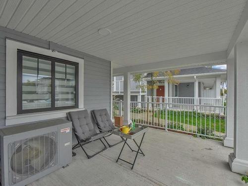 21 769 Ota Avenue, New Westminster, BC 