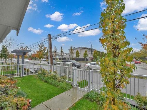 21 769 Ota Avenue, New Westminster, BC 