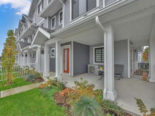 21 769 Ota Avenue, New Westminster, BC 