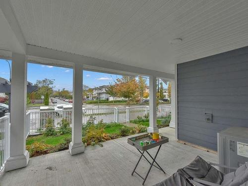 21 769 Ota Avenue, New Westminster, BC 