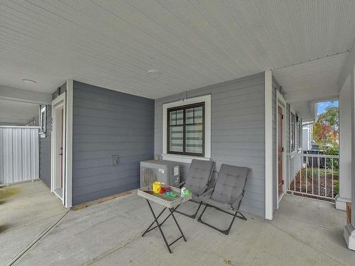 21 769 Ota Avenue, New Westminster, BC 