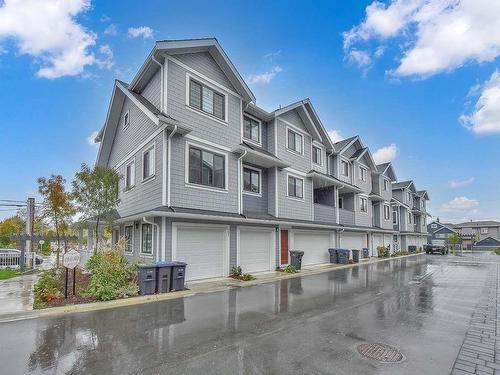 21 769 Ota Avenue, New Westminster, BC 