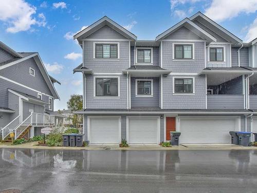 21 769 Ota Avenue, New Westminster, BC 