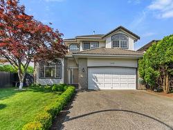 2430 GILLESPIE STREET  Port Coquitlam, BC V3B 6W5