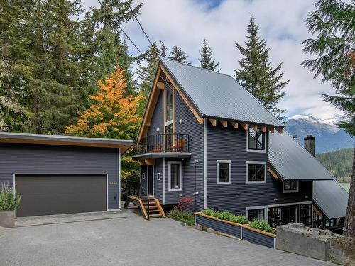 9251 Emerald Drive, Whistler, BC 