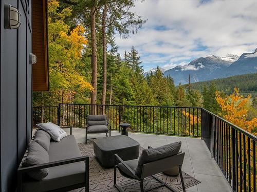 9251 Emerald Drive, Whistler, BC 