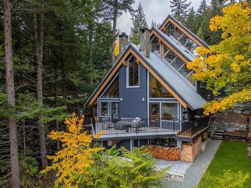 9251 Emerald Drive, Whistler, BC 