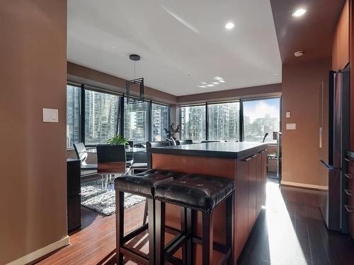 809 1333 W Georgia Street, Vancouver, BC 